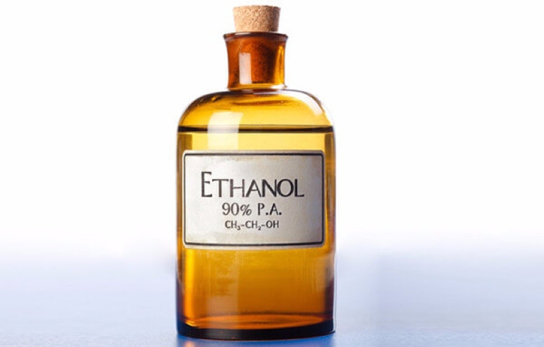 Độc tố ethanol có trong rượu tự nấu