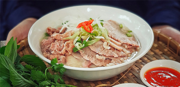 Nguồn gốc của phở bò trong văn hóa ẩm thực Việt Nam
