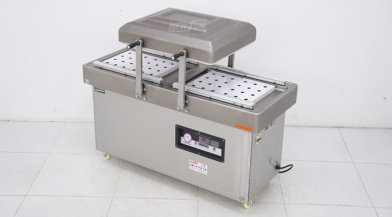 Kiểm tra kích thước buồng hút và thanh hàn