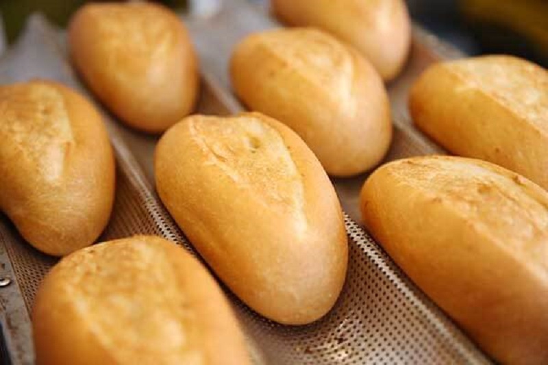 Vốn đầu tư dây chuyền sản xuất bánh mì bao nhiêu là đủ?