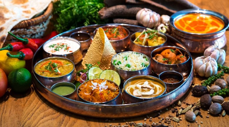 Ẩm thực Ấn Độ