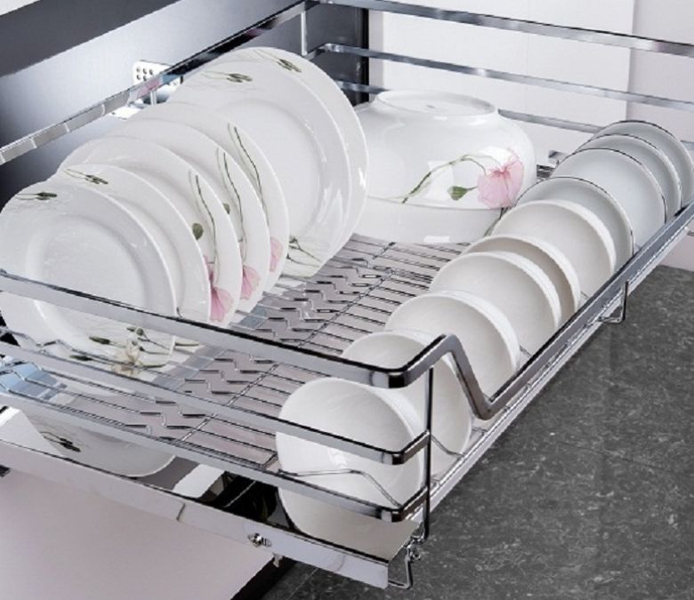 Cách sấy bát thủ công