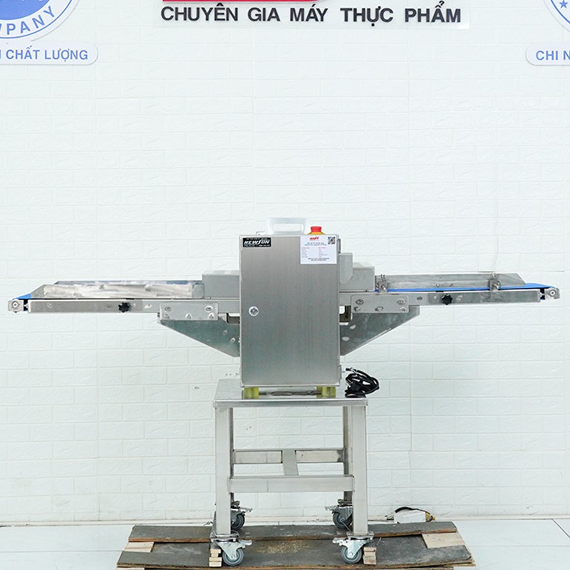 Dòng máy dạng băng tải