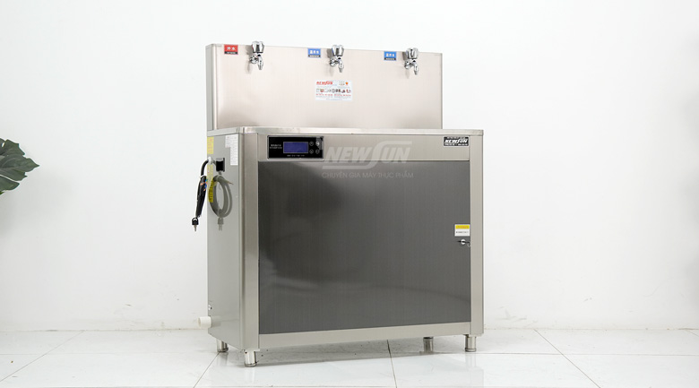 Máy đun nước nóng công nghiệp BT-3 (kèm lọc nước)