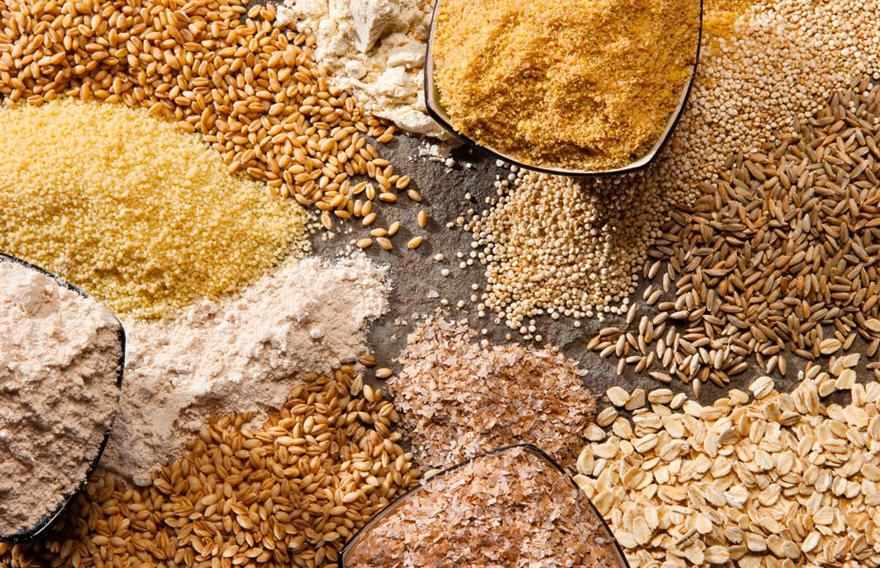 Máy rang hạt nông sản CY đa năng rang hạt chín đều, đẹp mắt