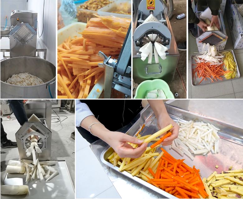 Hình ảnh thực tế