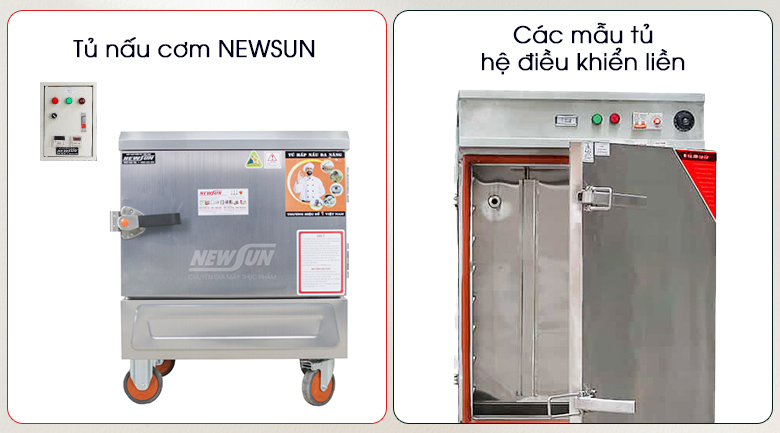 Hệ điều khiển rời đa tính năng, đảm bảo an toàn cho mọi người dùng 