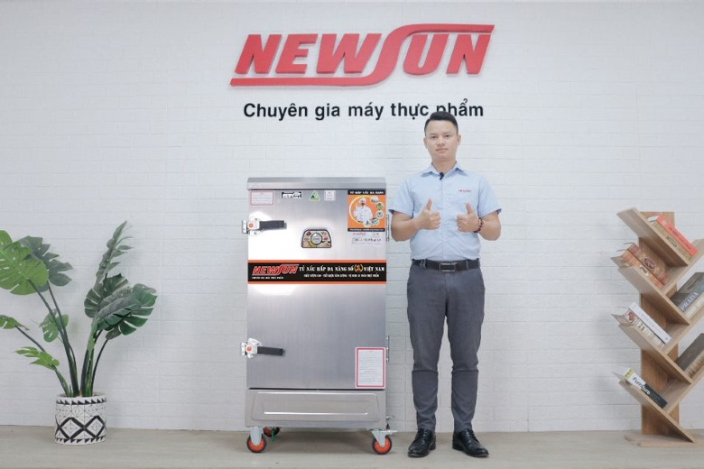 Lưu ý khi sử dụng tủ hấp giò chả 10 khay Lưu ý khi sử dụng tủ hấp giò chả 10 khay