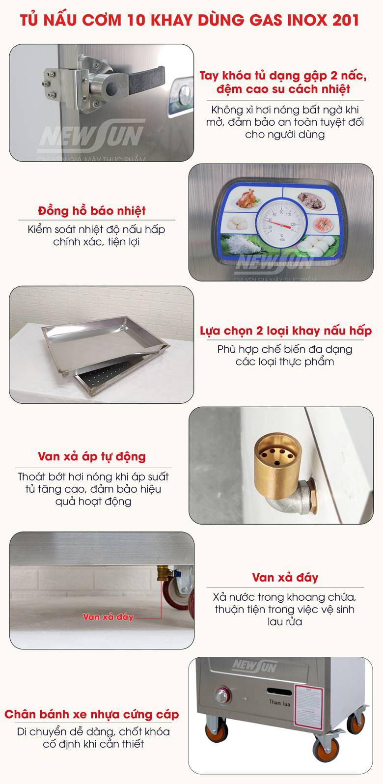 Thiết kế tối ưu, hoàn hảo trong từng chi tiết 