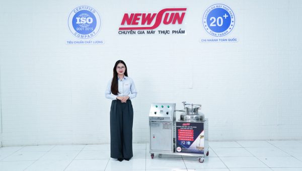 Thiết kế gọn gàng, đẹp mắt