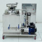 Máy lão hóa rượu 200 lít