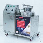 Máy lão hóa rượu 200 lít