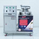 Máy lão hóa rượu 200 lít