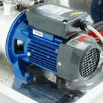 Máy lão hóa rượu 200 lít