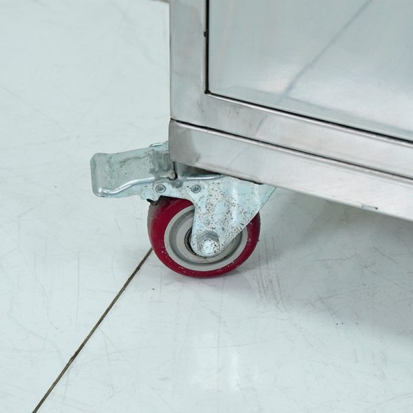 Máy lão hóa rượu 200 lít
