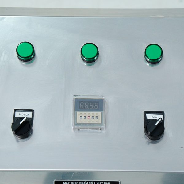 Máy lão hóa rượu 200 lít