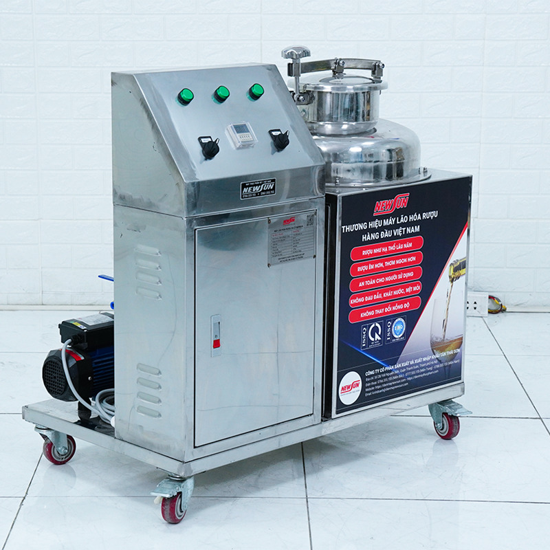 may-lao-hoa-ruou-40l-ava8 Máy lão hóa rượu 200 lít