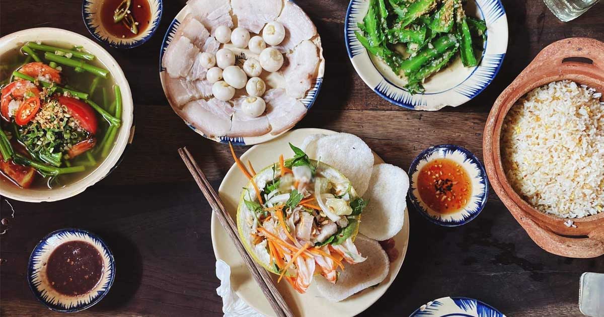 Top 7 quán cơm niêu ngon Sài Gòn nổi tiếng đáng thử