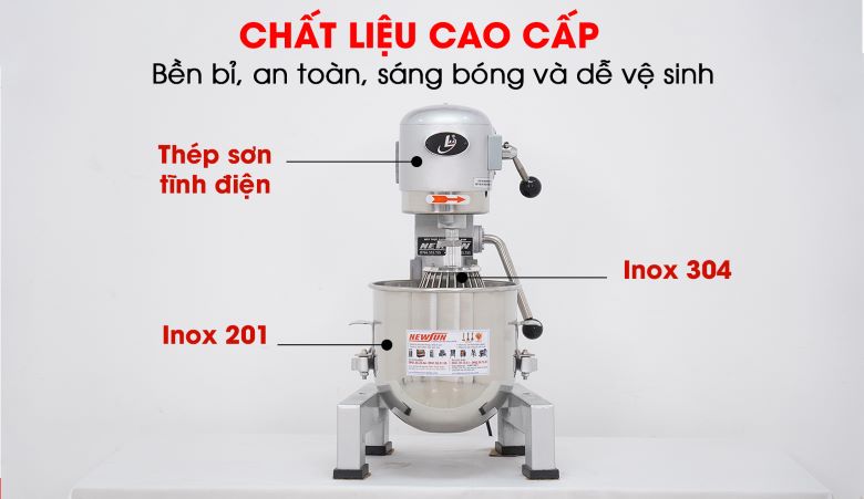 Chất liệu cao cấp có độ bền cao, dễ dàng vệ sinh lau chùi