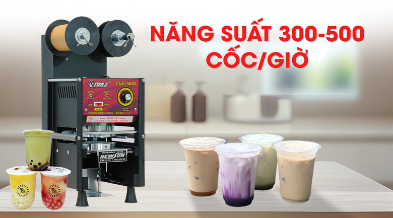 Năng suất vượt trội