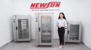 Kinh nghiệm chọn mua máy sấy thực phẩm bền đẹp