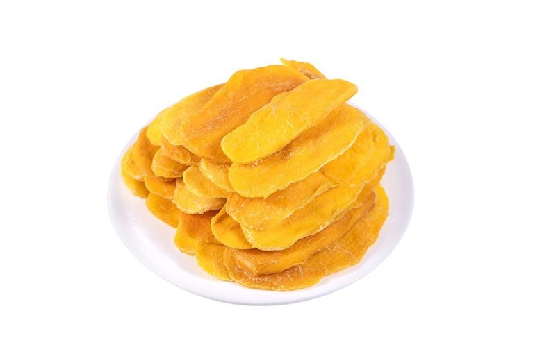 Xoài sấy dẻo