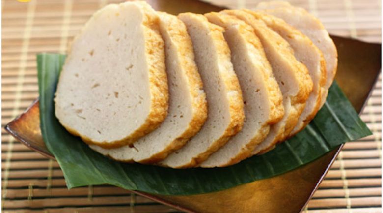 100g chả chiên bao nhiêu calo 2