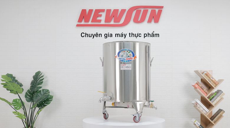 nhận biết nồi nấu cháo công nghiệp kém chất lượng2