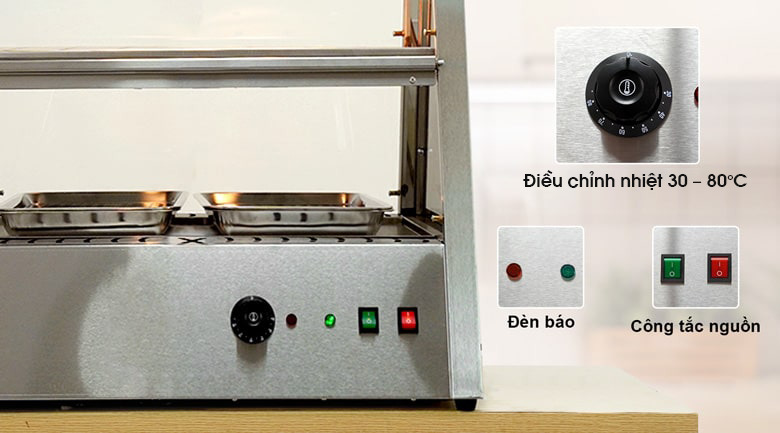 Hệ thống điều khiển thông minh