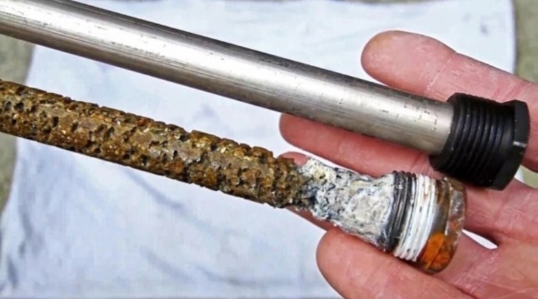 Khi nào cần thay thanh nhiệt máy rửa bát siêu âm?