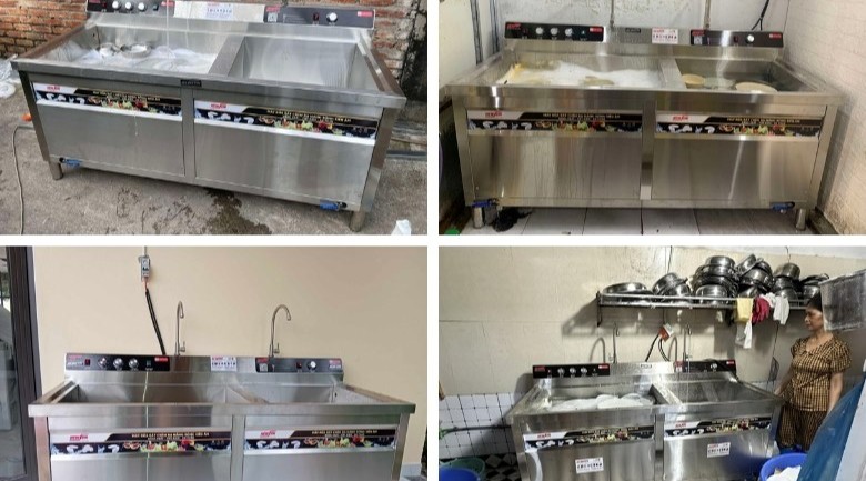 Kinh nghiệm mở nhà hàng đắt khách không phải ai cũng biết