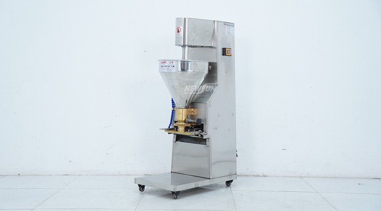 Top 3 đơn vị cung cấp máy tạo viên thịt chất lượng