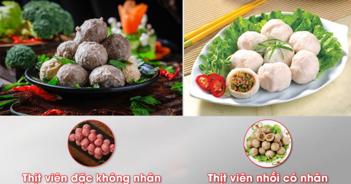 Top 4 mẫu máy tạo viên thịt được ưa chuộng nhất hiện nay