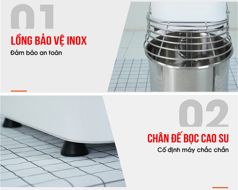 Một số chi tiết thiết kế tối ưu của máy trộn bột BS-10A Một số chi tiết thiết kế tối ưu của máy trộn bột BS-10A