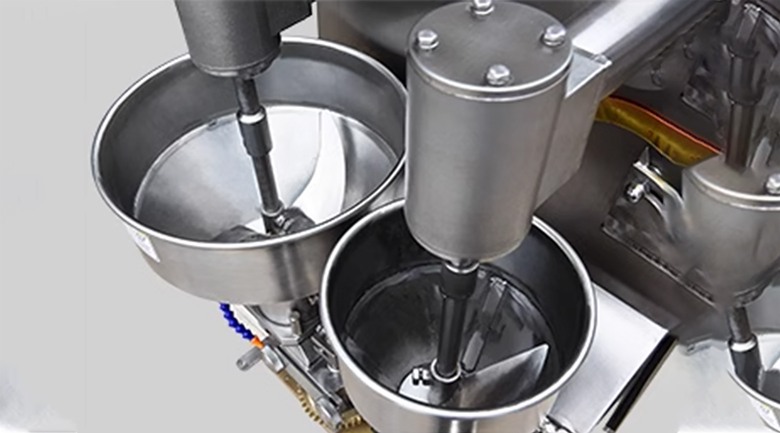Nên chọn địa chỉ bán máy tạo thịt viên có mức giá hợp lý