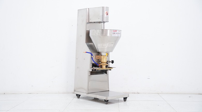 Những tiêu chí đánh giá chất lượng của máy làm bò viên