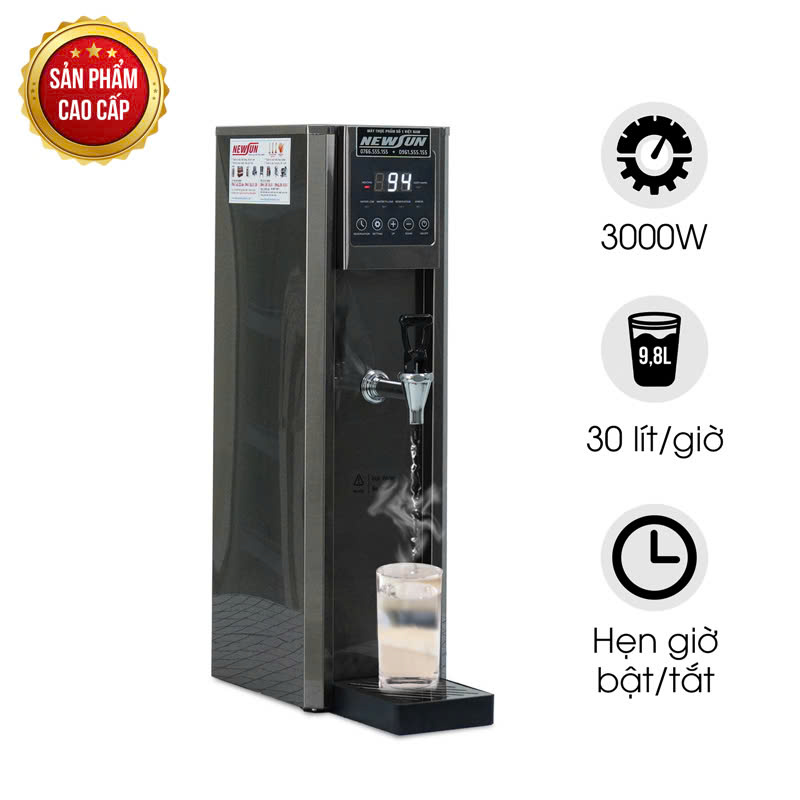Máy đun nước nóng cao cấp K1-S30 (30 lít/giờ)