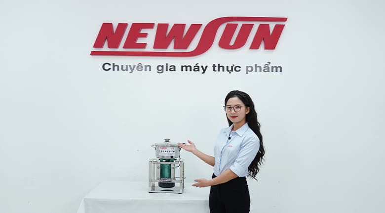 Thiết kế nhỏ gọn
