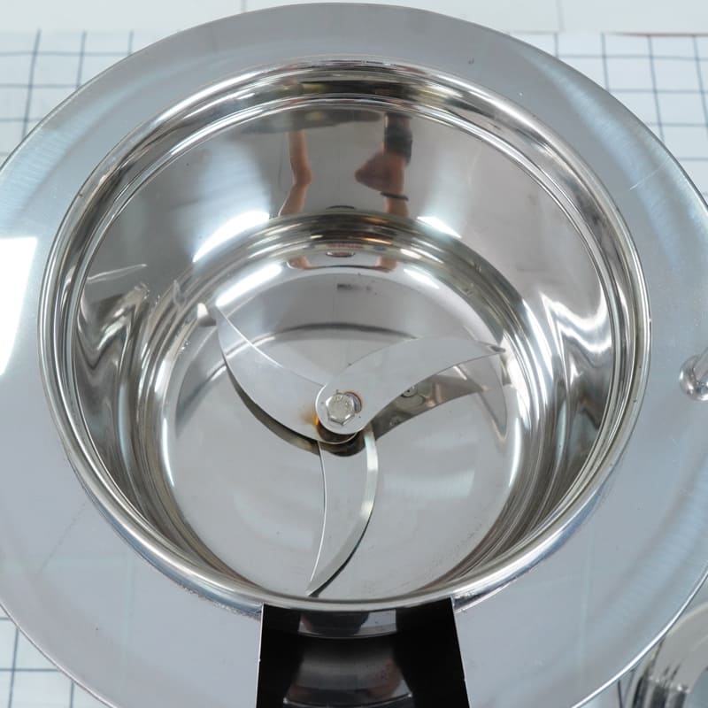Cối xay 2 lớp