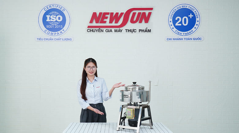 Thiết kế nhỏ gọn