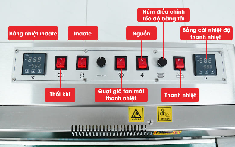 Bộ điều khiển thông minh
