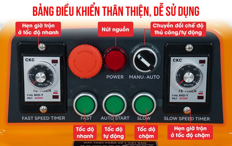 Bảng điều khiển thông minh