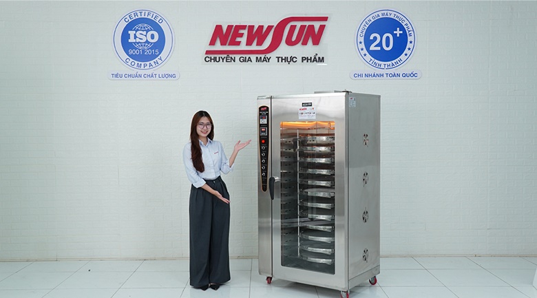 Chỉ với một chiếc tủ sấy hiện đại CY-12 sẽ khắc phục hoàn toàn những hạn chế của phương pháp sấy thủ công, cả về sản lượng và chất lượng