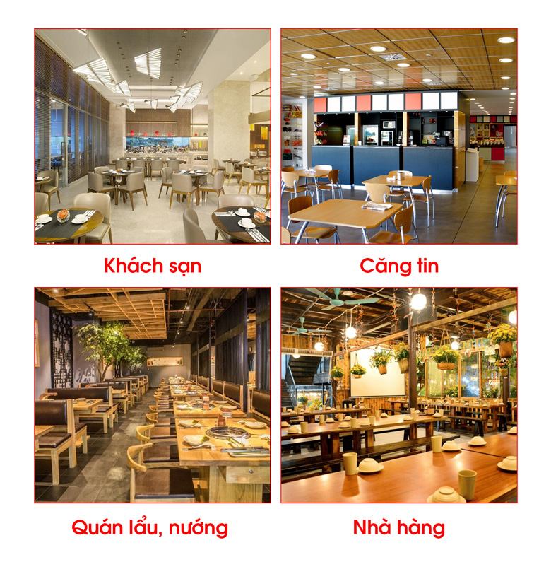 Những nơi nên đầu tư máy xào thức ăn tự động TS300-Y Những nơi nên đầu tư máy xào thức ăn tự động TS300-Y