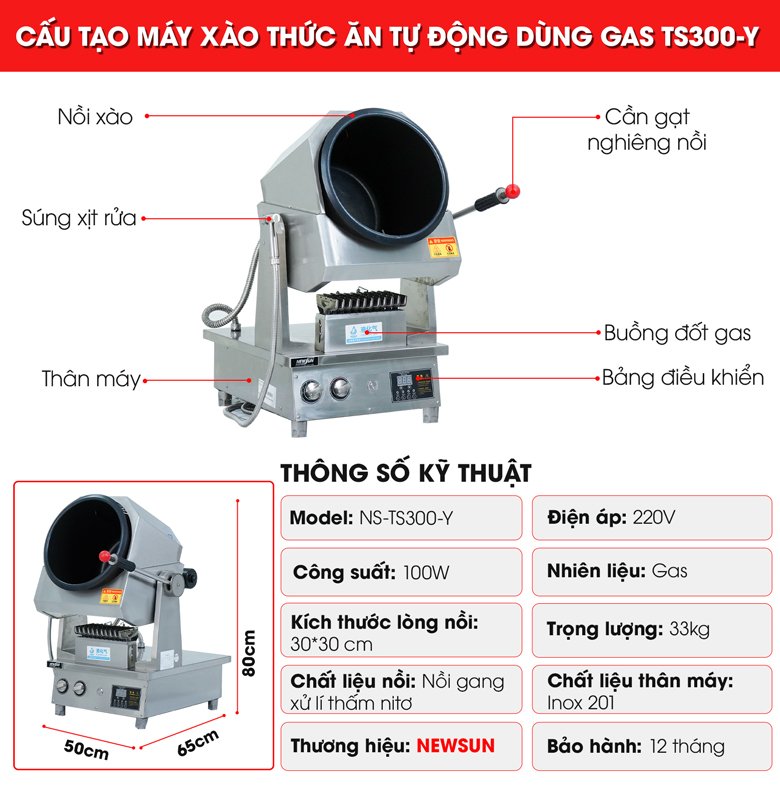 Cấu tạo và thông số kỹ thuật Cấu tạo và thông số kỹ thuật