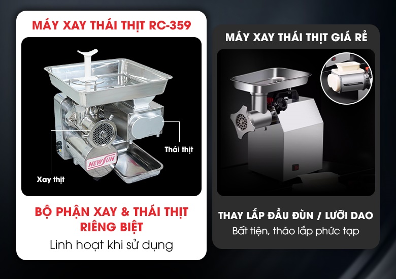 2 chức năng trong 1: tiện lợi, dễ sử dụng