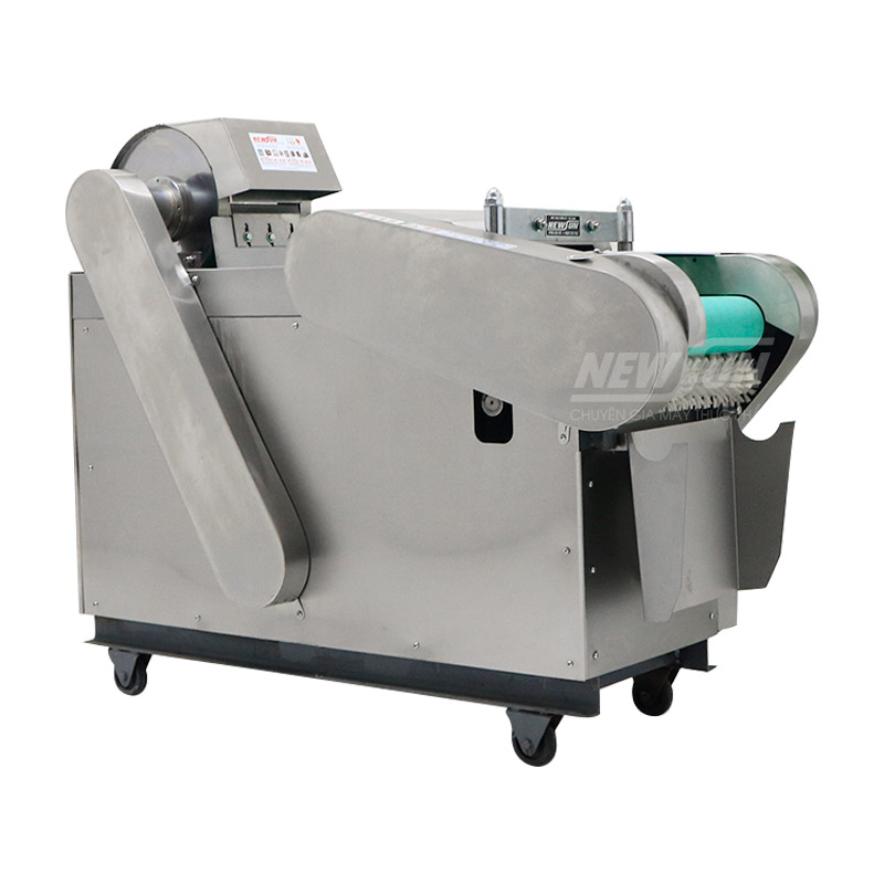 Máy cắt rau củ quả YQC1000
