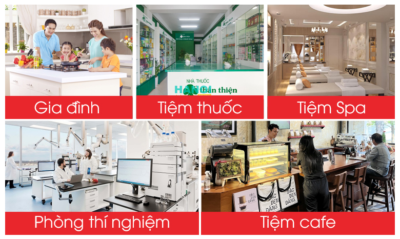 Đơn vị thích hợp đầu tư máy xay nghiền bột khô 0,3kg/mẻ HR-06B