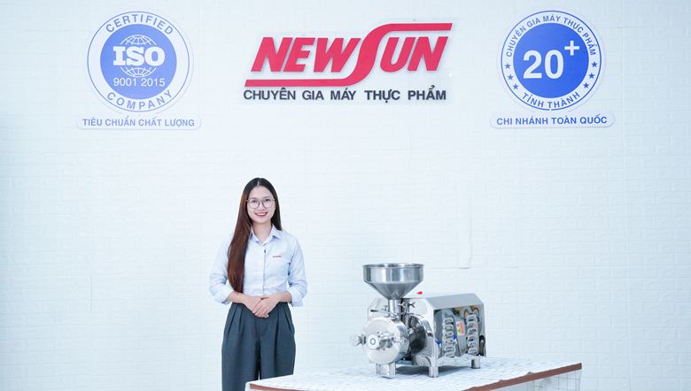 Kiểu dáng gọn gàng, dễ sắp xếp