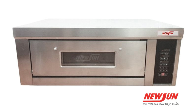 Lò nướng bánh bông lan 1 tầng 1 khay XYF-1ED-N